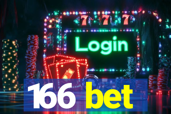 166 bet